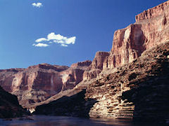 Part of the Santiago Canyon has been used as landfill